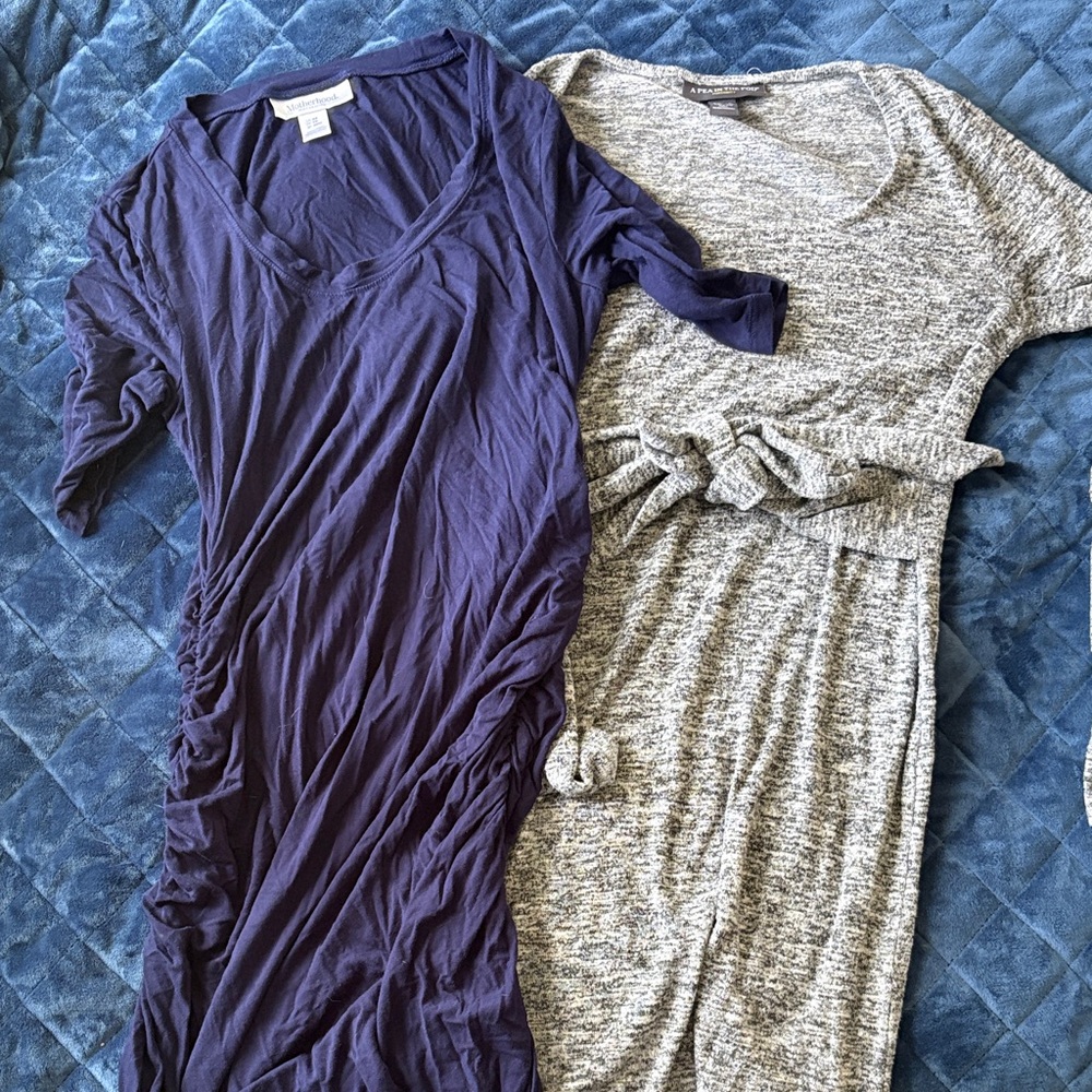Women’s small maternity dresses